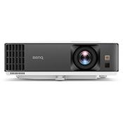 Benq TK700 data projector Standard throw projector 3200 ANSI lumens DLP 2160p (3840x2160) 3D Black, White image