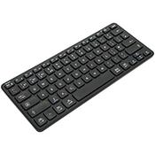 Targus AKB862UK keyboard Bluetooth QWERTY English Black image