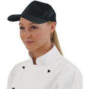 Whites Baseball Cap Black image
