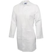 Whites Unisex Lab Coat White M image