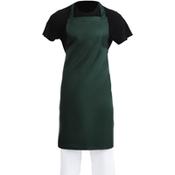 Whites Bib Apron Bottle Green image