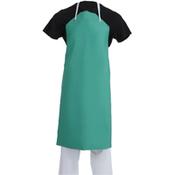 Whites Heavy Duty Waterproof Apron Green image
