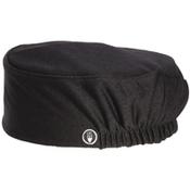 Chef Works Total Vent Beanie Black image