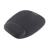 Kensington Foam Mouse Pad Black 62384 image