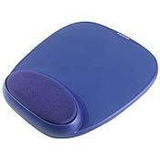 Kensington Foam Mouse Pad Blue 64271 image