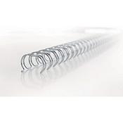 GBC WireBind Binding Wires 3:1 Wire No5 A5 White Pack of 250