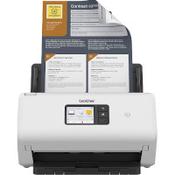 Brother Scanner ADS-4500W image