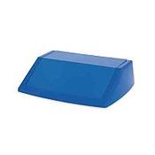 Addis Blue 60 Litre Fliptop Bin Lid 512570 image