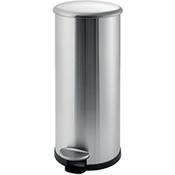 Addis 22L Cushion Close Pedal Bin 518016 image