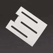 Eazyzap Pack of 6 Replacement Glue Boards image