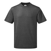 Portwest Anti-Static ESD Short Sleeve T-Shirt - Zoom Grey - Size XXXL image