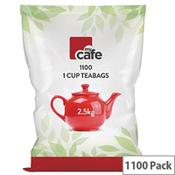 MyCafe Cup English Breakfast Tea Bags (1100 Pack) T0260 image