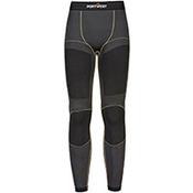Portwest B171 Dynamic Air Baselayer Legging Charcoal XL image