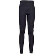 Portwest B181 Merino Wool Baselayer Legging Black Size S Regular Fit image