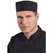 Chef Works Cool Vent Pinstripe Beanie Hat image