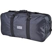 Portwest B900 Holdall Bag (65L) - Black, Durable &amp; Spacious for Travel or Work image