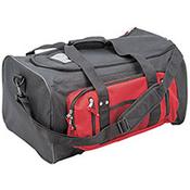 Portwest B901 Holdall Kit Bag (50L) Black image