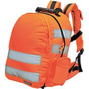Portwest B904 Quick Release Rucksack (25L) Orange