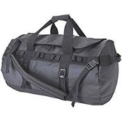 Portwest B910 Waterproof PVC Holdall Black image