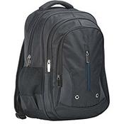 Portwest B916 Triple Pocket Backpack Black image