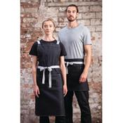 Southside Waist Apron Denim Black 760mm image