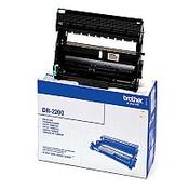 Brother DR-2200 Black Laser Drum Unit DR2200 - Approx. 12,000 pages - Premium Quality Brother Drum For HL-2240/D/2250DN/2270DW image