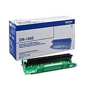 Brother DR-1050 Black Laser Drum Unit DR1050 - High quality print, fax and copying - For use with Brother DCP-1510, HL-1110 and MFC-1810 image