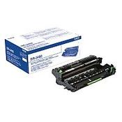 Brother DR-3400 Black Laser Drum Unit DR3400 - Approx. 50,000 pages - High quality genuine Brother drum - Prevents waste, to save time and money image