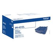 Brother DR-421CL Laser Drum Unit DR421CL image