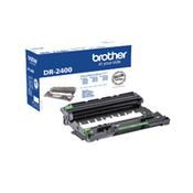 Brother DR-2400 Drum Unit (DR2400 / DR 2400) - Long-Lasting Drum for Laser Printers image