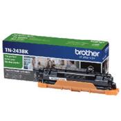 Brother TN-243BK Original Black Standard Yield Toner Cartridge TN243BK image