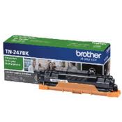 Brother TN-247BK High Yield Black Toner Cartridge (TN247BK / TN 247BK) - Long-Lasting for Professional Printing image