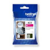 Brother LC422M Magenta Ink Cartridge  LC422M - Brother LC 422, High Performance image