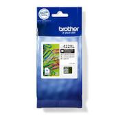 Brother LC422XL Black Ink Cartridge - High Yield, 3,000 Pages, Brother LC 422 image