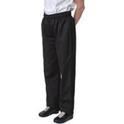 Chef Trousers Black M image