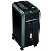 Fellowes 99Ci Professional Shredder Cross Cut DIN P-4 image