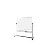 Bi-Office Evolution Revolver Board Magnetic 1500x1200mm QR5458GR image