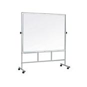 Bi-Office Revolver Plus Magnetic Board 1200x900mm QR3203