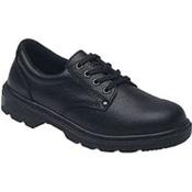 Proforce Toesavers S1P Safety Shoe Mid-Sole Size 7 Black image