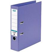 Elba PVC A4 70mm Purple Lever Arch File 100202167 image