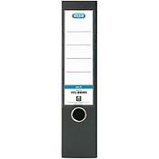 Elba Black A4 Plastic Lever Arch File 70mm 100080904  image