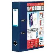 Elba Vision A4 70mm Blue Lever Arch File  image