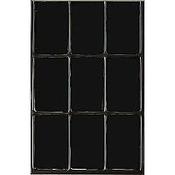 Bisley Plastic Insert Tray 2 inches 9 Compartments 2/9
