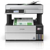 Epson EcoTank ET-5150 A4 Colour Wireless Inkjet Printer image