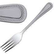 Olympia Bead Table Fork (Pack of 12) image