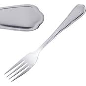 Olympia Dubarry Dessert Fork (Pack of 12) image