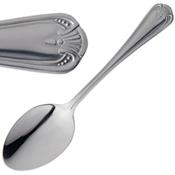 Olympia Jesmond Dessert Spoon (Pack of 12) image