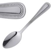 Olympia Bead Coffee Spoon (Pack of 12) image