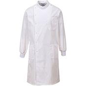 Portwest C865 Howie Coat White Medium