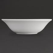 Olympia Athena Oatmeal Bowls 153mm (Pack of 12) image